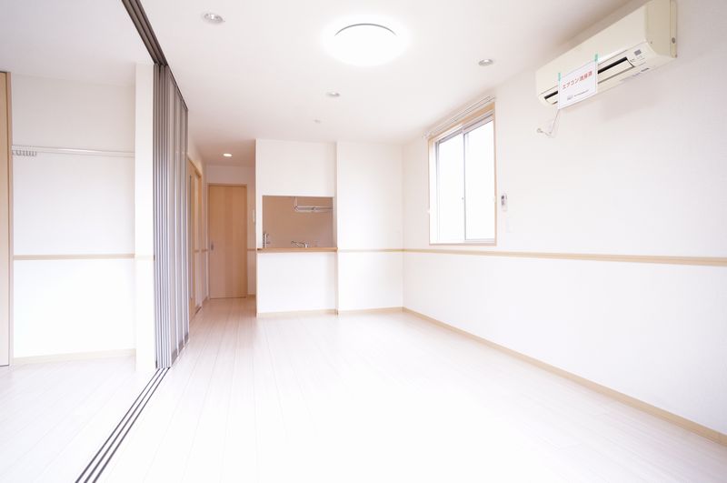 Ｂｅｌｌｅ　Ｓａｉｓｏｎ　Ａ 102号-2