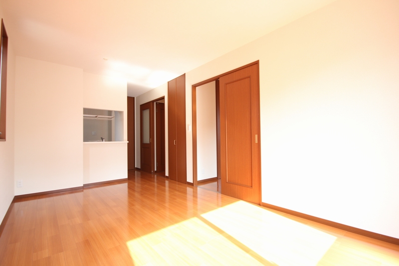 クレアトゥール　Ⅰ 101号-3