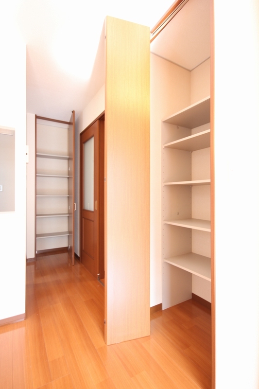 クレアトゥール　Ⅰ 101号-4