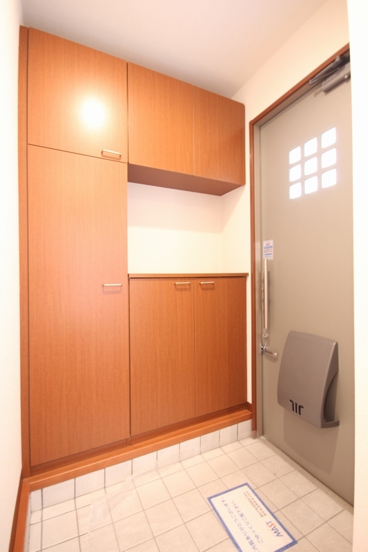 クレアトゥール　Ⅰ 101号-8