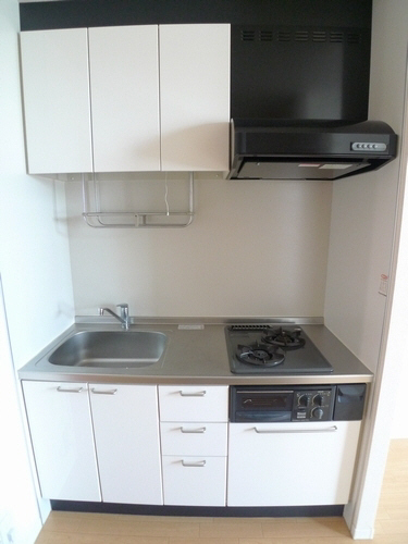 アニバーサリー角屋 203号-6