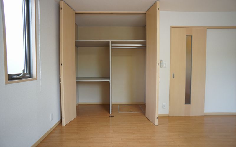 クレセント　Ａ棟 101号-3