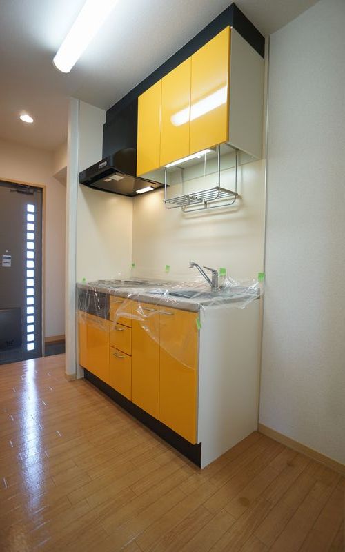 クレセント　Ａ棟 101号-8