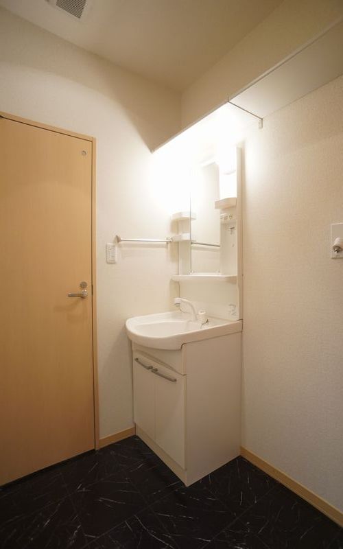 クレセント　Ａ棟 101号-9