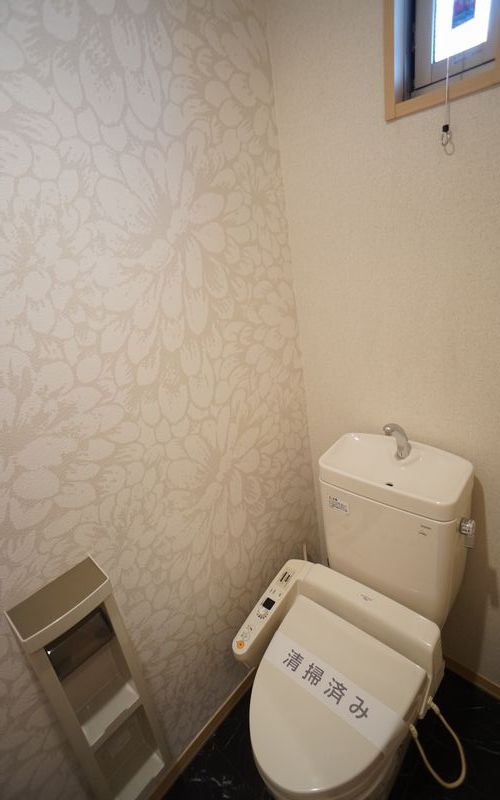 クレセント　Ａ棟 101号-10