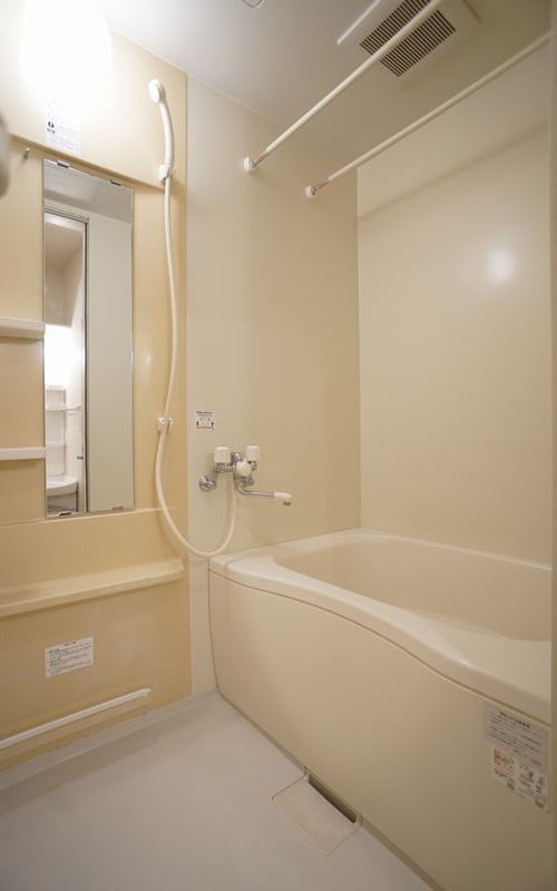 クレセント　Ａ棟 101号-11