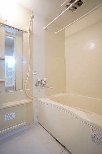 クレセント B棟 101号-9