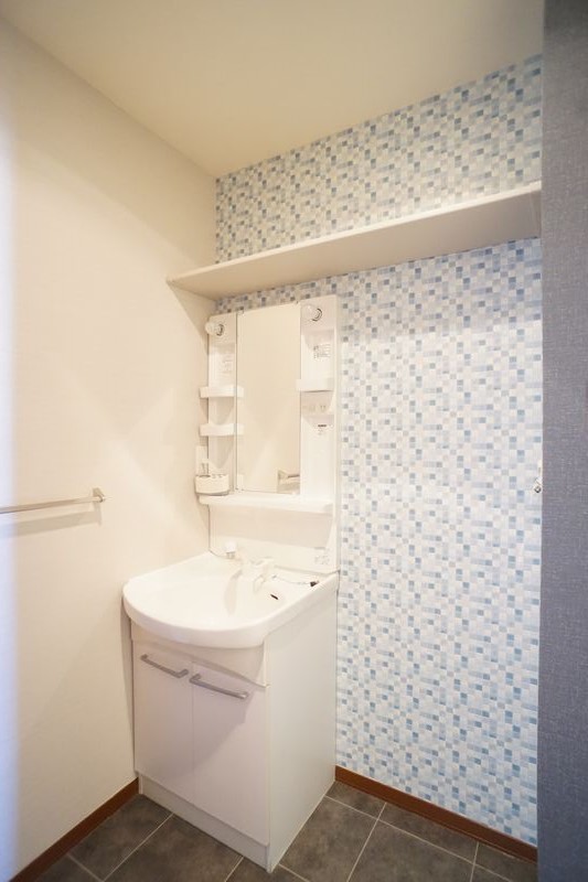 シャルムみのりＣⅢ 203号-5