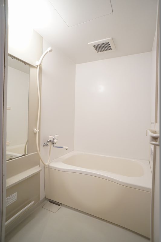 シャルムみのりＣⅢ 203号-7