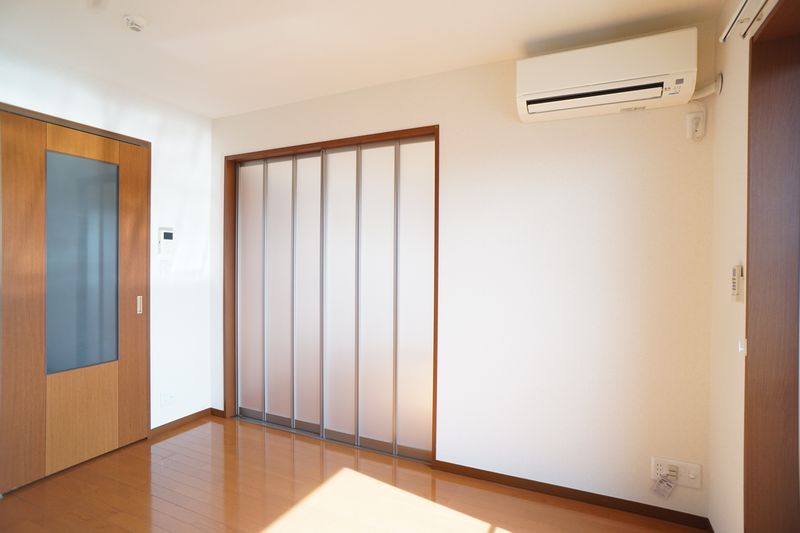 シャルムみのりＣⅢ 203号-8