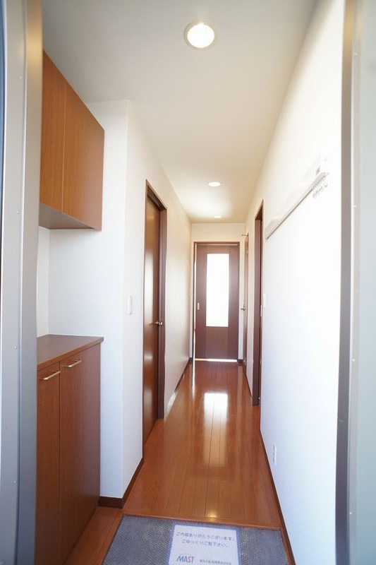 シャルムみのりＣⅢ 203号-9