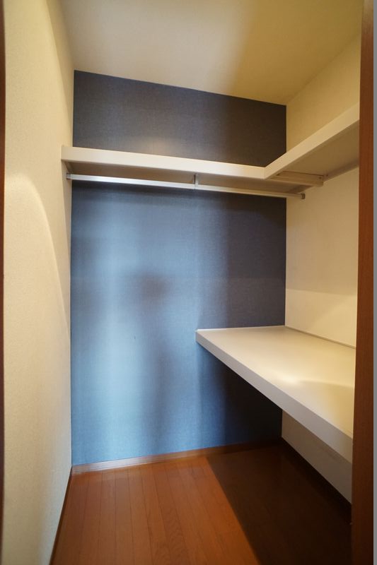 シャルムみのりＣⅢ 203号-11