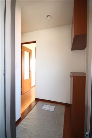 シャルムみのりＣⅢ 205号-10