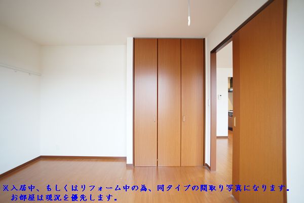 シュライン ヒルズ Ⅰ号棟 102号-5