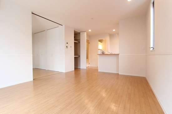 ヴェルデコリーヌ 101号-3