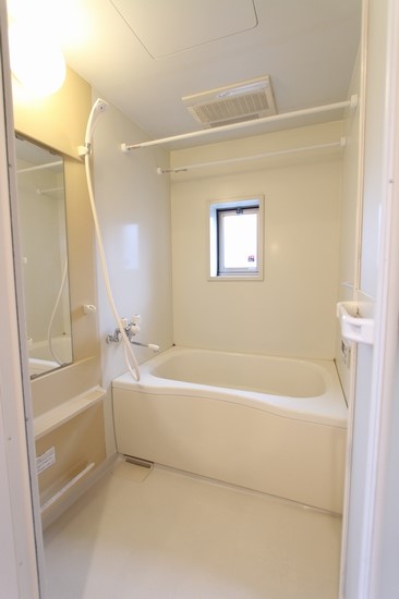 ヴェルデコリーヌ 101号-8