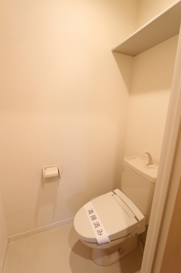 ヴェルデコリーヌ 101号-9