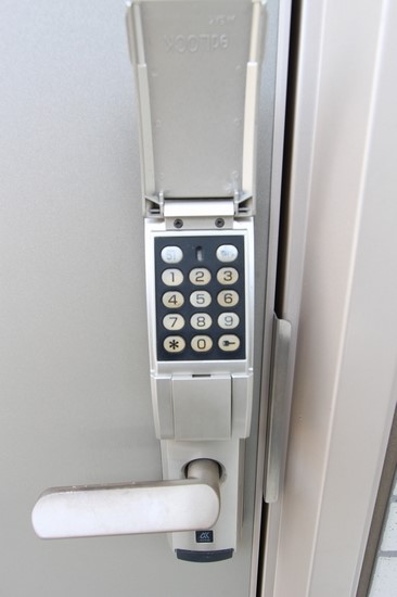 ヴェルデコリーヌ 101号-11