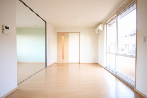 サニーヴィラ 102号-2