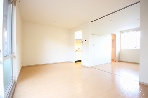 サニーヴィラ 102号-3