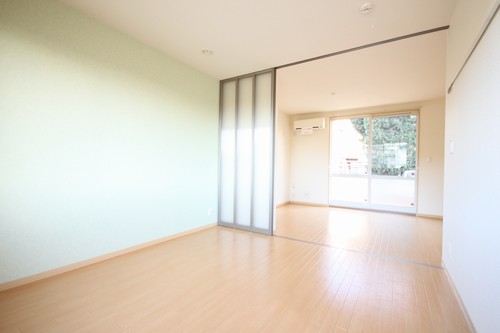 サニーヴィラ 102号-6