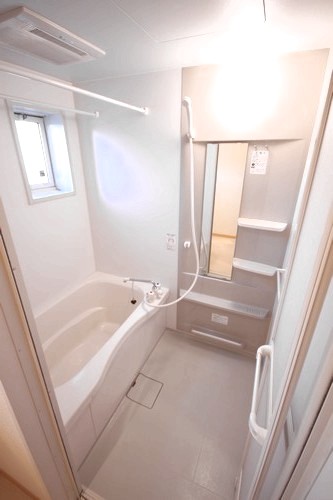 サニーヴィラ 102号-10