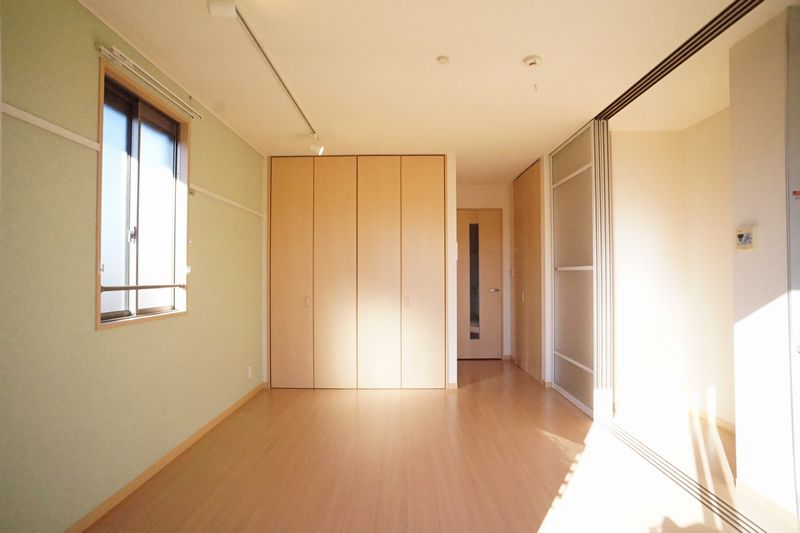 オードリー 206号-3