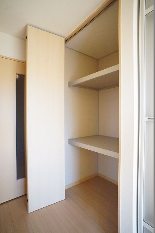 オードリー 206号-8