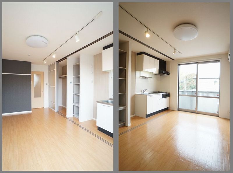 ＧＲＡＮＤ　ＣＨＡＲＩＯＴ 203号-2