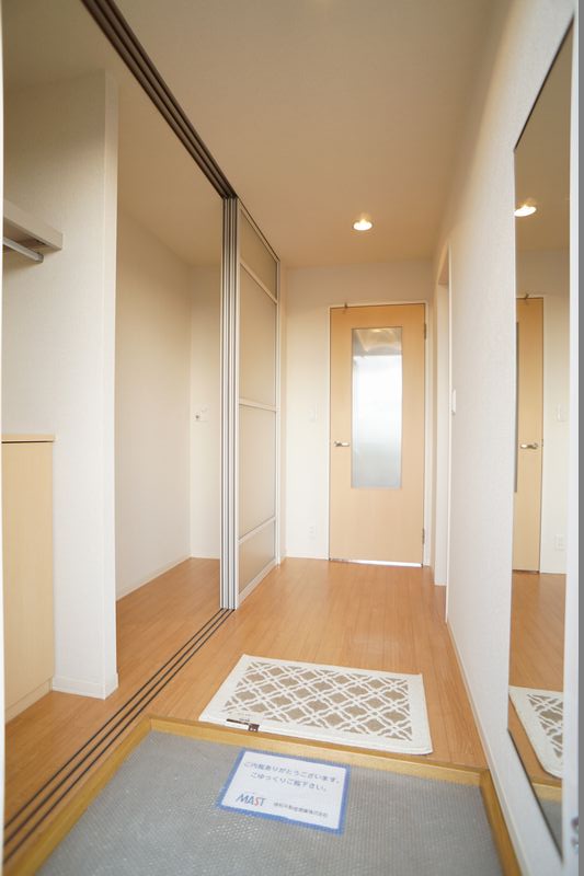 ＧＲＡＮＤ　ＣＨＡＲＩＯＴ 203号-8