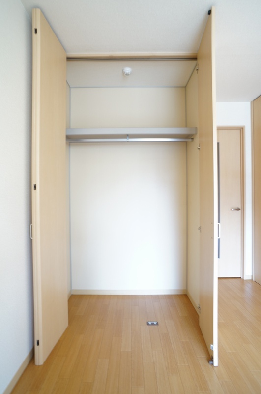 レジデンス・ハニー 107号-4