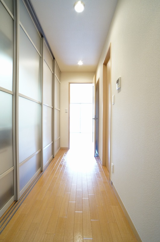 レジデンス・ハニー 107号-11