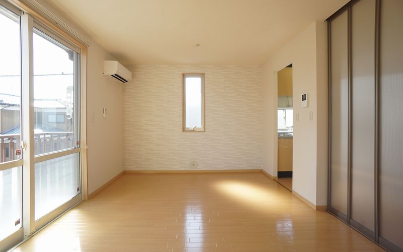 フレグランスアサミ 201号-2