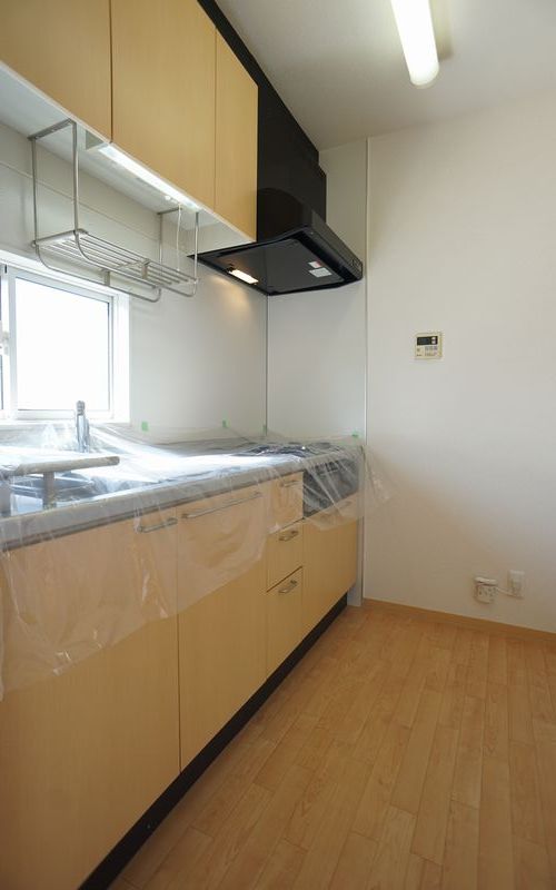 フレグランスアサミ 201号-3