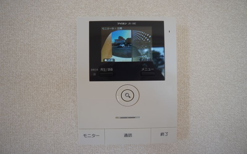 フレグランスアサミ 201号-4