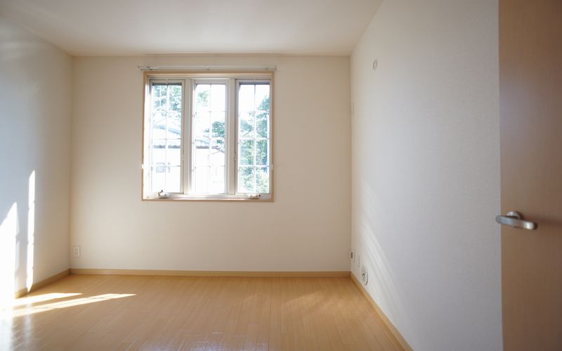 フレグランスアサミ 201号-8