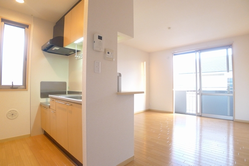 Ｍａｉｓｏｎ・ｄｅ・Ｒａｆｆｉｎｅ　Ｃ 201号-2