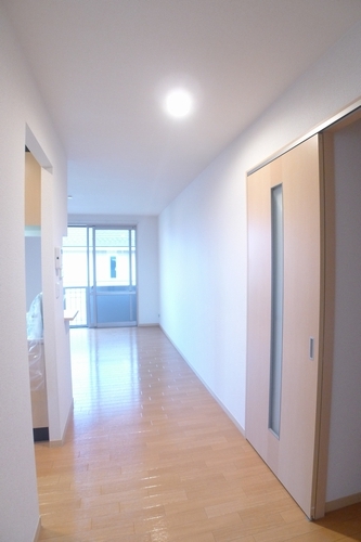 Ｍａｉｓｏｎ・ｄｅ・Ｒａｆｆｉｎｅ　Ｃ 201号-6