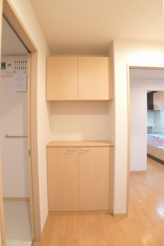 Ｍａｉｓｏｎ・ｄｅ・Ｒａｆｆｉｎｅ　Ｃ 201号-10