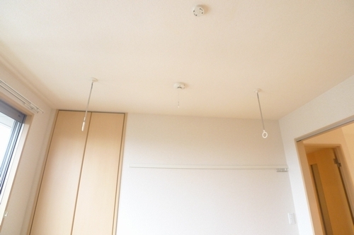 Maison・de・Raffine B 101号-6