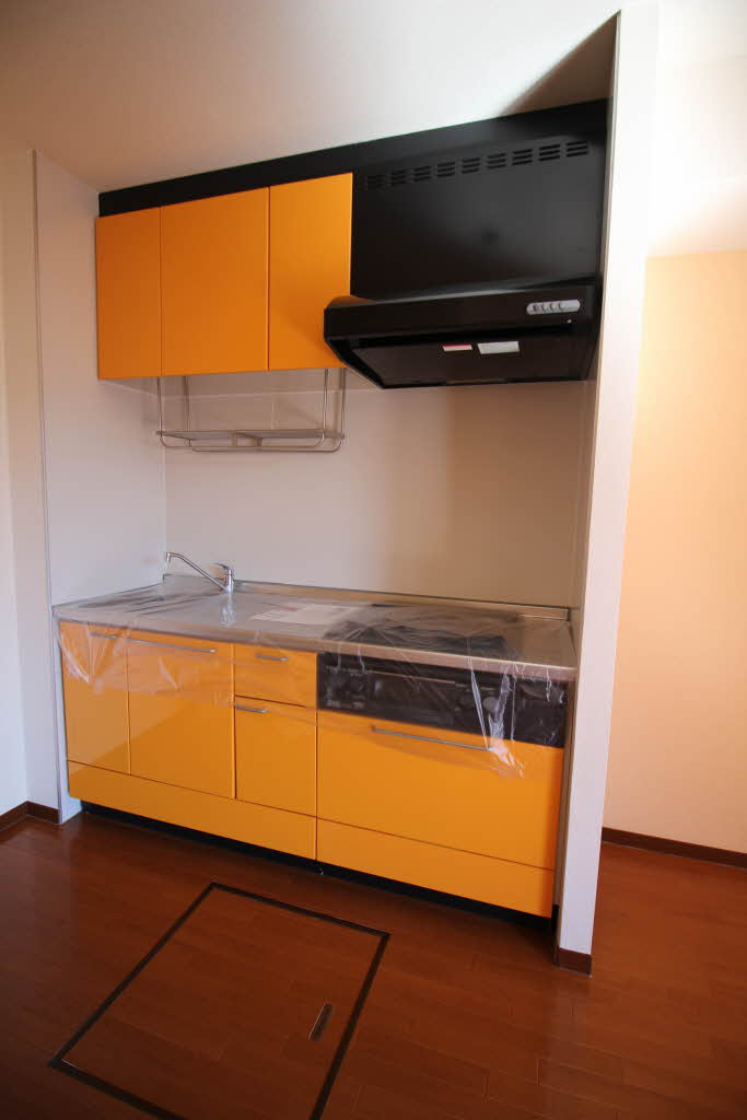 コンフォートレジデンス弐番館 102号-5