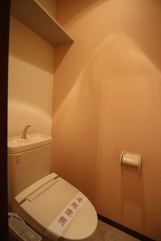 コンフォートレジデンス弐番館 102号-11