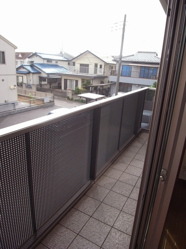 デイジーブルーム 202号-3