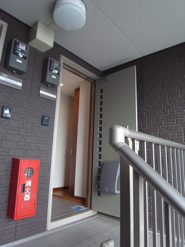 デイジーブルーム 202号-6