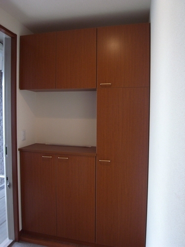 デイジーブルーム 202号-7