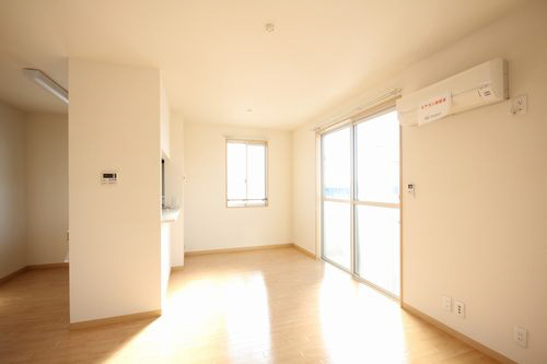 スイートペアーⅤ 201号-2