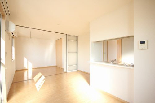 スイートペアーⅤ 201号-3