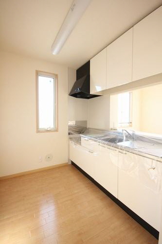 スイートペアーⅤ 201号-4