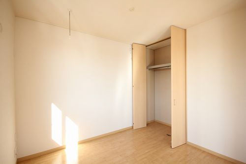 スイートペアーⅤ 201号-6