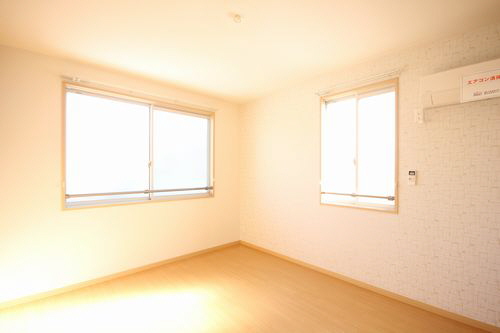 スイートペアーⅤ 201号-7